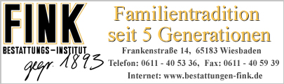 fink banner